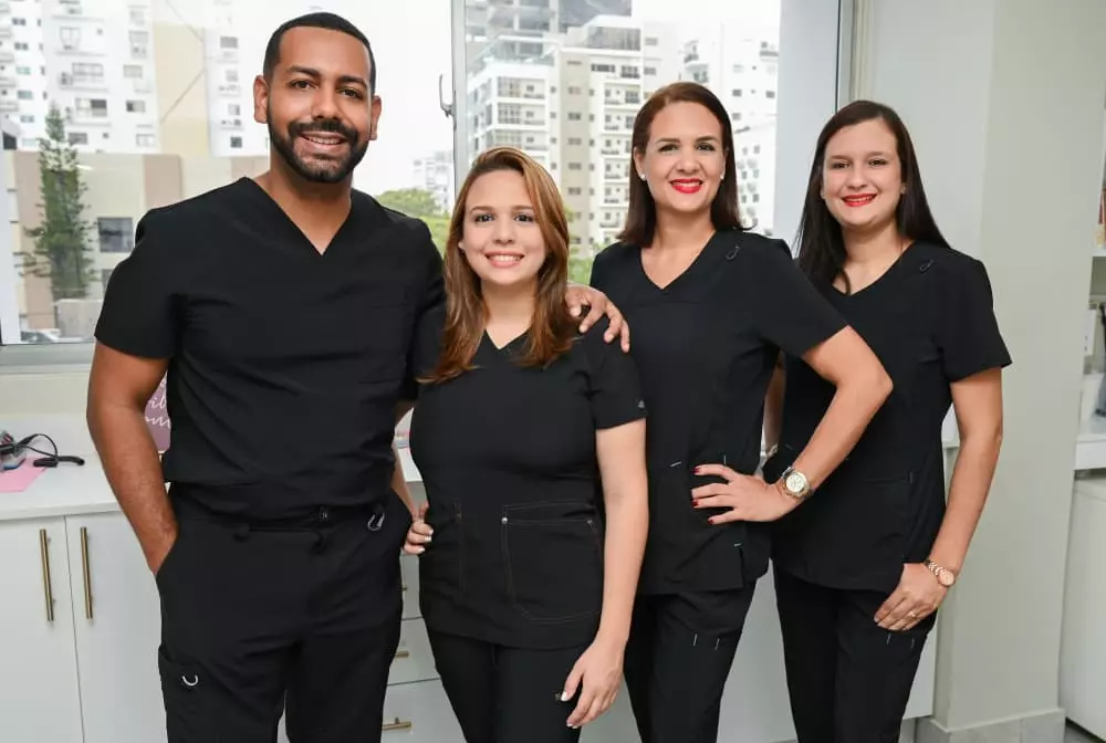 Dentista en Santo Domingo